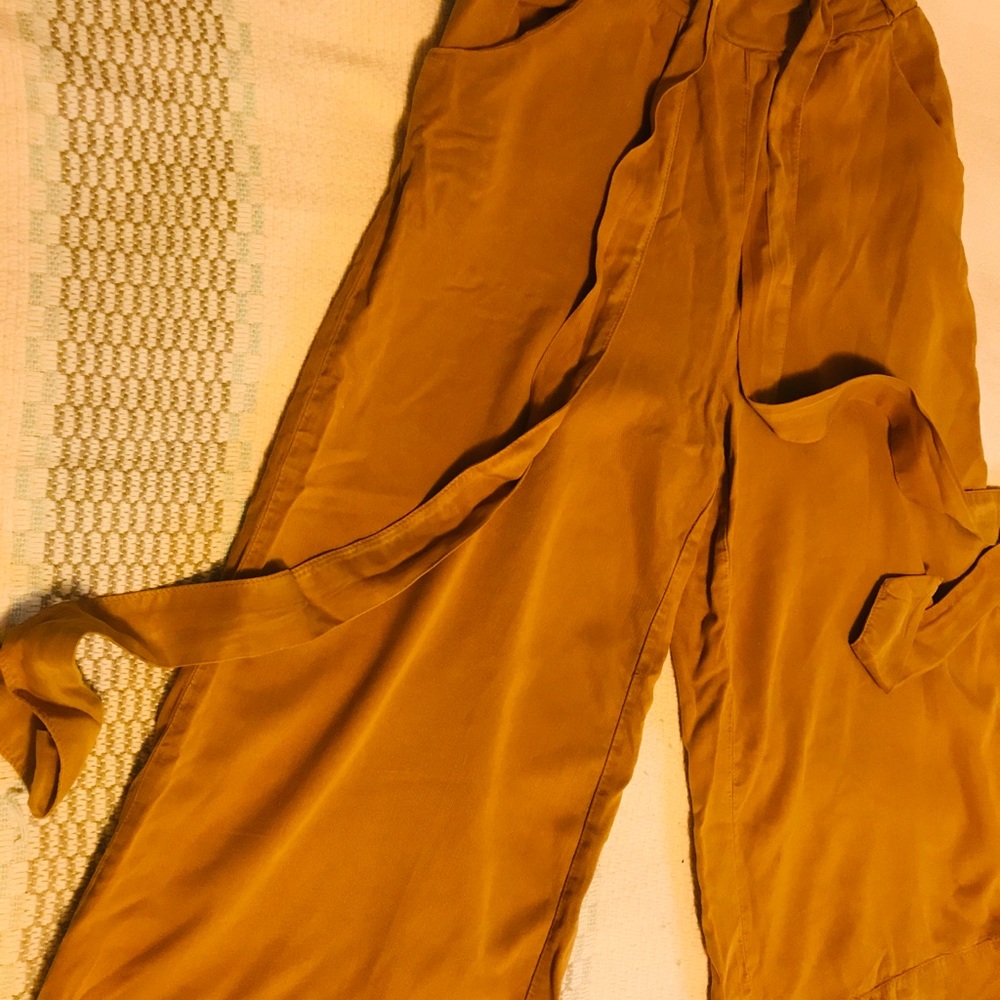 Free people pants